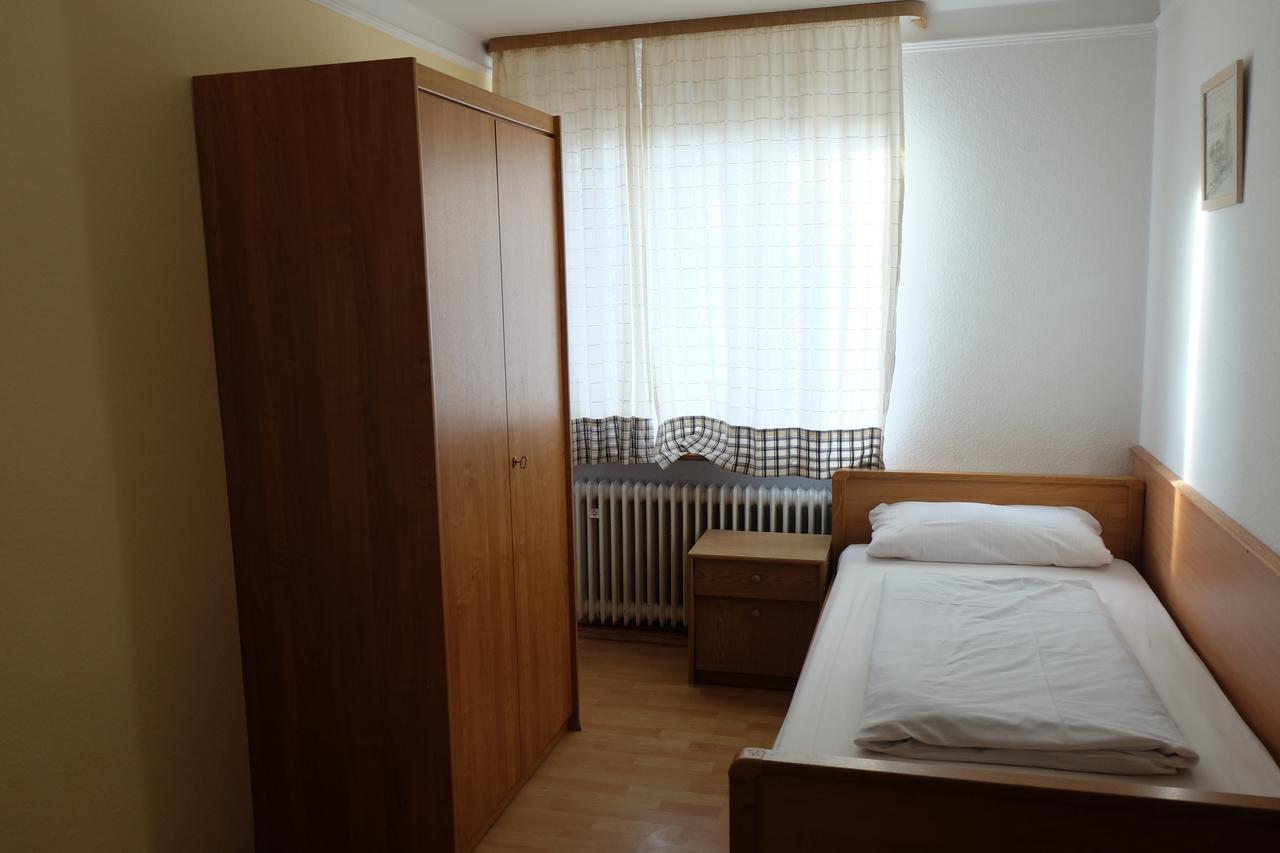 Panorama Hotel Kassel Niestetal ภายนอก รูปภาพ