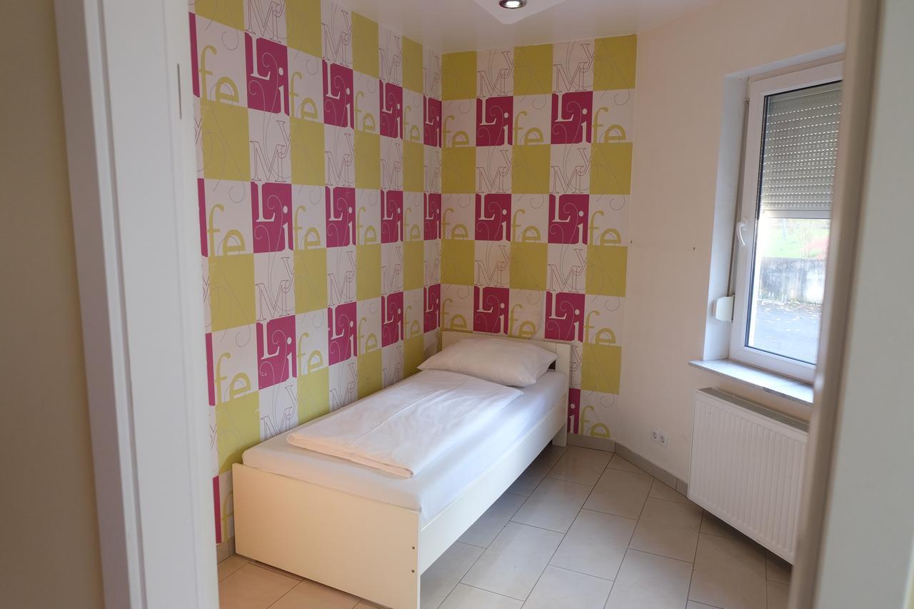 Panorama Hotel Kassel Niestetal ภายนอก รูปภาพ