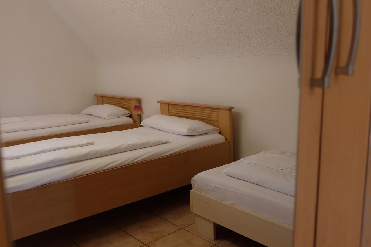 Panorama Hotel Kassel Niestetal ภายนอก รูปภาพ