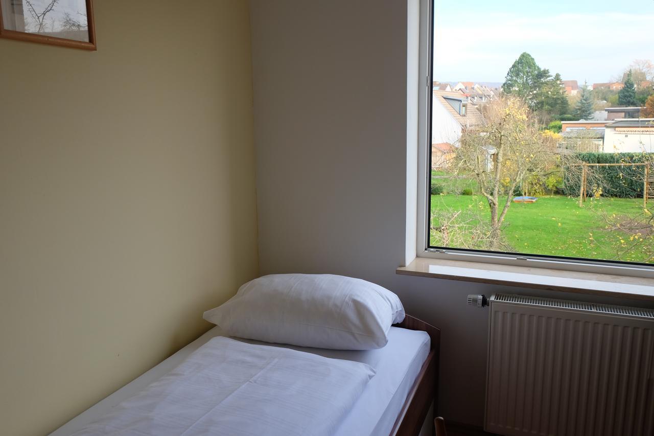 Panorama Hotel Kassel Niestetal ภายนอก รูปภาพ